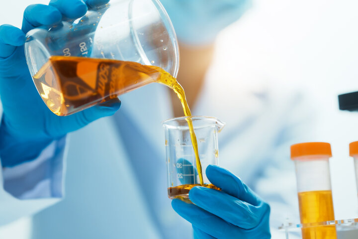 Fuel Testing Laboratory