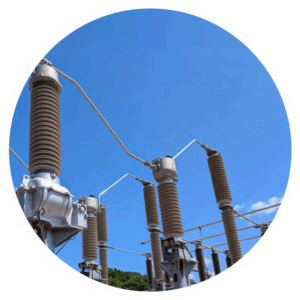 Power plant