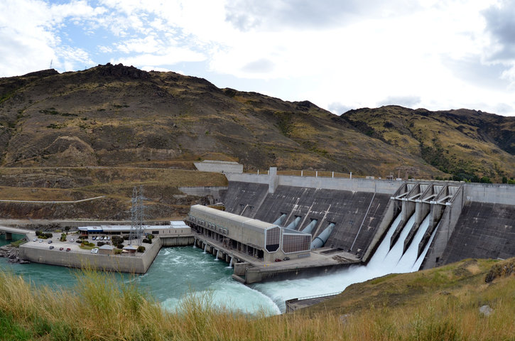 Power Plant