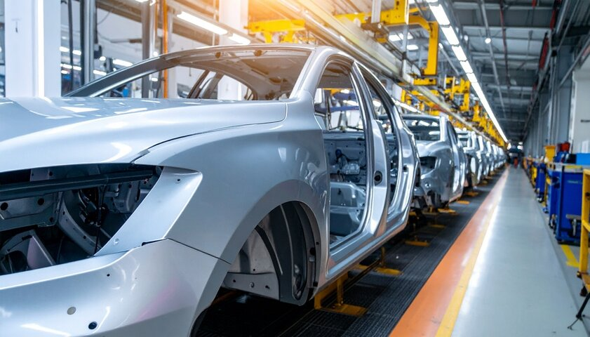 Automobile Industries