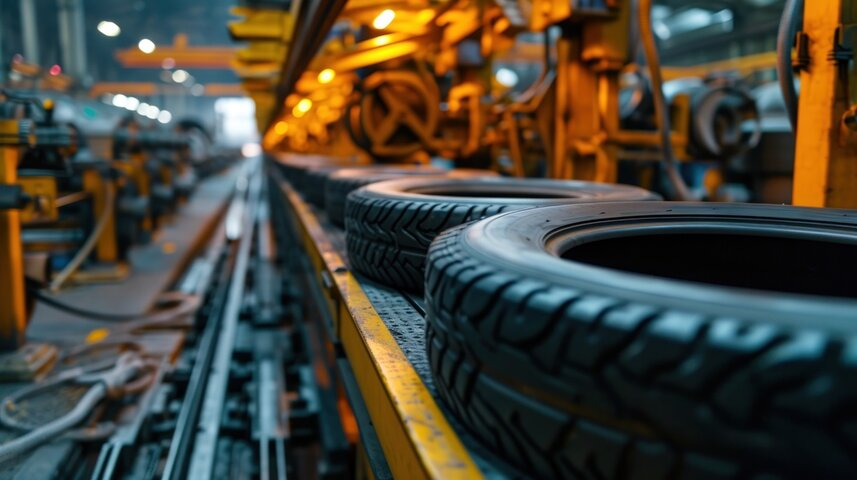 Automobile Industries