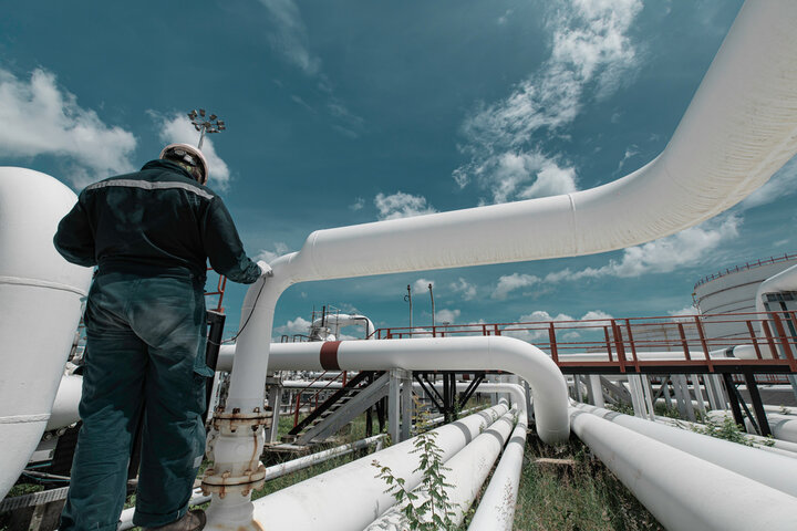 Ultrasonic Leak Detection