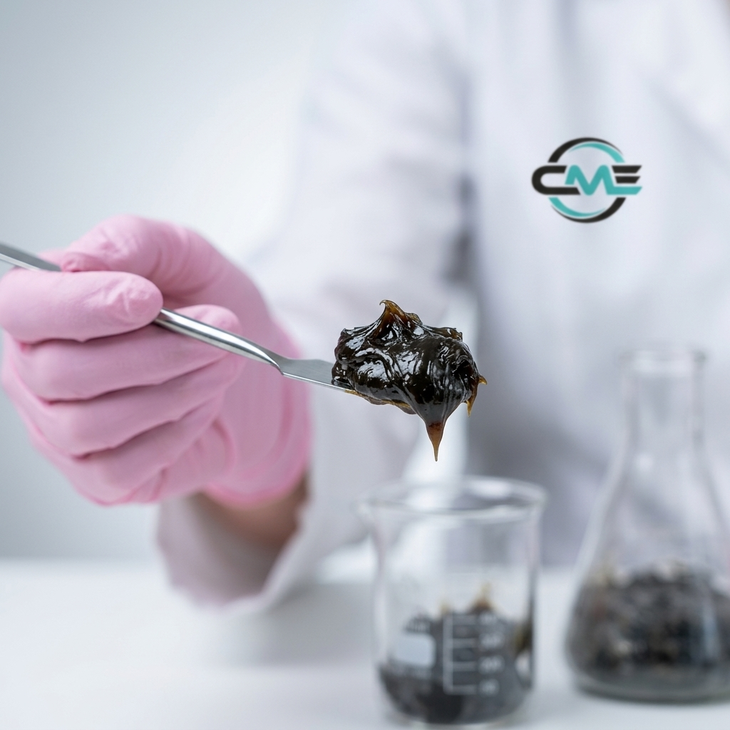 Grease Testing