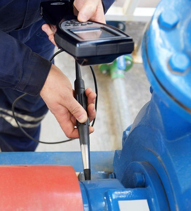 Vibration Analysis